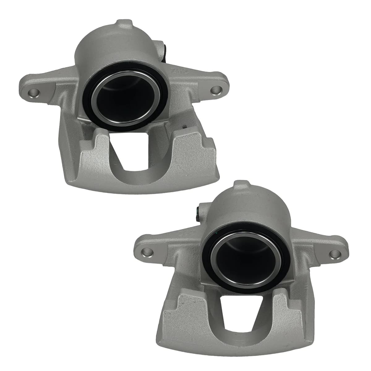 Floating Brake Caliper Front Left for Opel Corsa D S07 Adam M13 2006-2019 22mm