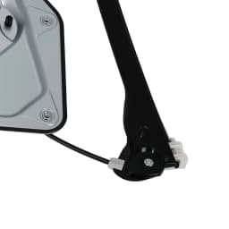 Window Lift Mechanism Front Left for Skoda Superb II Hatchback Estate BSP23825
