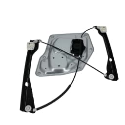 Window Lift Mechanism Front Left for Skoda Superb II Hatchback Estate BSP23825