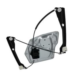 Window Lift Mechanism Front Left for Skoda Superb II Hatchback Estate BSP23825