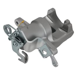 Rear Right Brake Caliper for Citroen C4 Picasso I UD Grand Picasso I UA 06-2013