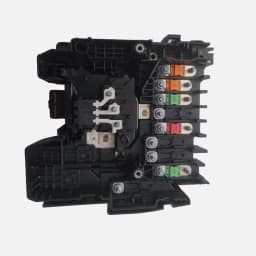 Quality Protection Management Battery BPGA Module For Peugeot 308 3008 5008 Citroen C4 Picasso OE 9675350380 JL06