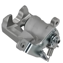 Left Floating Brake Caliper for Hyundai i30 2011-2017 58310A6A31 345236 34mm