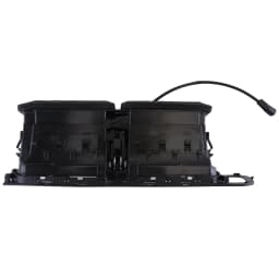 For Audi Q5 air grille air outlet Assembly 8R1820951 Middle