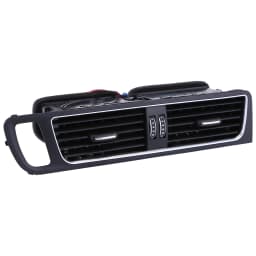 For Audi Q5 air grille air outlet Assembly 8R1820951 Middle