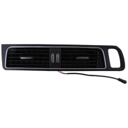 For Audi Q5 air grille air outlet Assembly 8R1820951 Middle