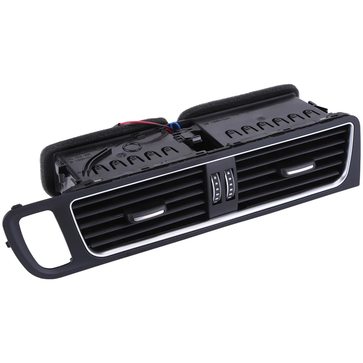 For Audi Q5 air grille air outlet Assembly 8R1820951 Middle