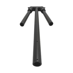 Electric Scooter T-Bar Horizontal Bar For Urban Glide Ecross One E-Cross Pro2 Electric Scooter Bar Replacement Parts