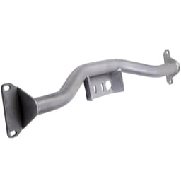 Tubular Transmission Crossmember for Chevy Belair 150 250 Series 1955 1956 1957