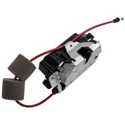 Rear Tailgate Lift Hatch Lock For Mercedes-Benz ML-Class ML550 ML63 1647600108
