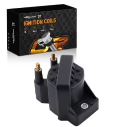 Engine Ignition Coil for Oldsmobile Cutlass Supreme 3.1L 3.4L V6 10477602