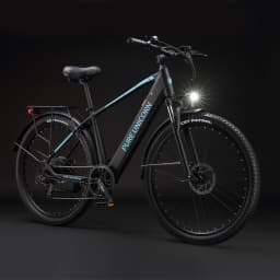 PURE UNICORN U3 29 Inch Electric Bike For Men 48V 750W Adult Ebikes Cheap Electric Bicycle Free Shipping Electric Mountain Bike