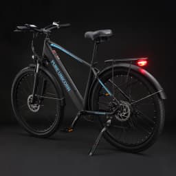PURE UNICORN U3 29 Inch Electric Bike For Men 48V 750W Adult Ebikes Cheap Electric Bicycle Free Shipping Electric Mountain Bike