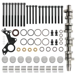 Camshaft Kit For Volkswagen /For VW Audi Seat Skoda 1.9 TDi PD Steel 038109101R