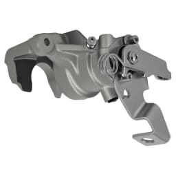 Disc Caliper Rear Left for Opel Movano Renault Master Vauxhall Movano Mk1 630071