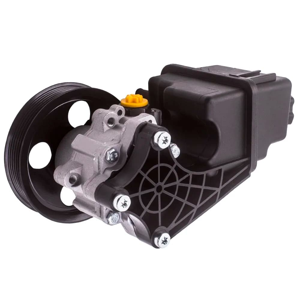 Power Steering Pump with Pulley for Mercedes-Benz Sprinter 906 W639 6466780180