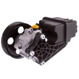 Power Steering Pump with Pulley for Mercedes-Benz Sprinter 906 W639 6466780180