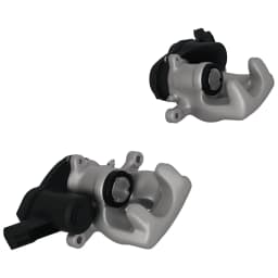 Rear Brake Caliper Pin for Renault Grand Scenic Megane Fluence 344892 11mm