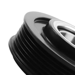 PREMIUM PULLEY CLUTCH HUB COMPRESSOR for AUDI A4 B5 B6 B7 8E 8D 4E0260805J New