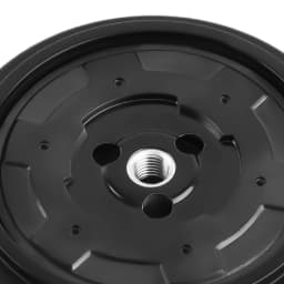 PREMIUM PULLEY CLUTCH HUB COMPRESSOR for AUDI A4 B5 B6 B7 8E 8D 4E0260805J New