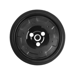 PREMIUM PULLEY CLUTCH HUB COMPRESSOR for AUDI A4 B5 B6 B7 8E 8D 4E0260805J New