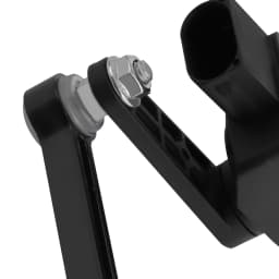 Rear Left or Right Height Level Sensor For Audi Q7 3.0 3.6 VW Touareg 7L0616571B