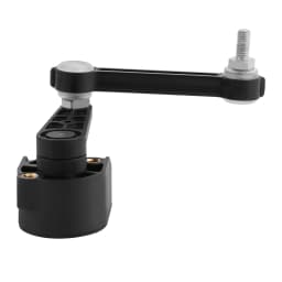 Rear Left or Right Height Level Sensor For Audi Q7 3.0 3.6 VW Touareg 7L0616571B