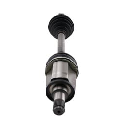 Front Left Driver Side 66-9318 CV Axle Assembly For BMW X5 2007-2018 X6 2008-18