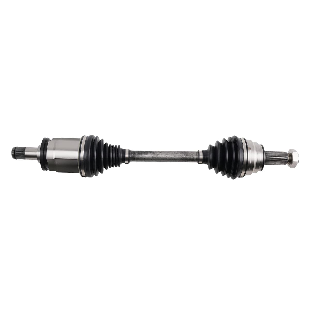 Front Left Driver Side 66-9318 CV Axle Assembly For BMW X5 2007-2018 X6 2008-18