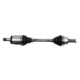 Front Left Driver Side 66-9318 CV Axle Assembly For BMW X5 2007-2018 X6 2008-18