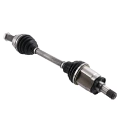 Front Left Driver Side 66-9318 CV Axle Assembly For BMW X5 2007-2018 X6 2008-18