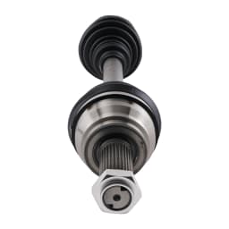 Front Left Driver Side 66-9318 CV Axle Assembly For BMW X5 2007-2018 X6 2008-18