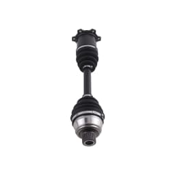 Front LH/RH CV Axle Assembly for Audi A4 Quattro 13-16 A5 Quattro allroad 2.0L