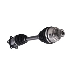 Front LH/RH CV Axle Assembly for Audi A4 Quattro 13-16 A5 Quattro allroad 2.0L