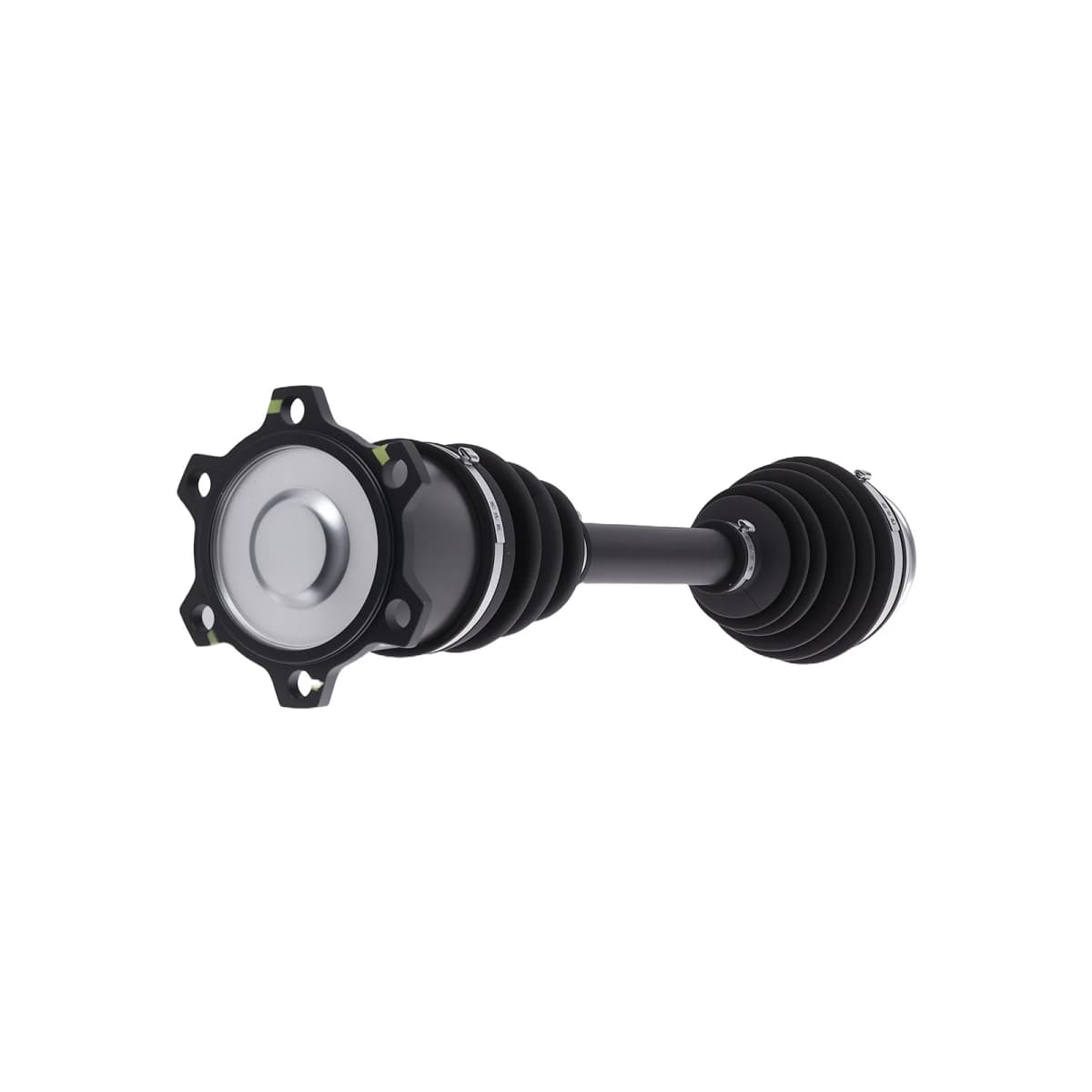 Front LH/RH CV Axle Assembly for Audi A4 Quattro 13-16 A5 Quattro allroad 2.0L