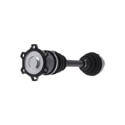 Front LH/RH CV Axle Assembly for Audi A4 Quattro 13-16 A5 Quattro allroad 2.0L