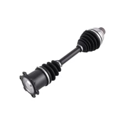 Front LH/RH CV Axle Assembly for Audi A4 Quattro 13-16 A5 Quattro allroad 2.0L