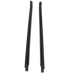 Window Seals  Door Weather Strip For Toyota Hilux Sr5 / Vigo  Pickup 2005-2015@u7FSV1