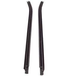 Window Seals  Door Weather Strip For Toyota Hilux Sr5 / Vigo  Pickup 2005-2015@u7FSV1