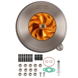 Turbo Cartridge for VW Golf V 1.9TDI 77KW 105HP 2002-2009 54399700017 BXE BXF