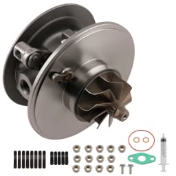 Turbo Cartridge for VW Golf V 1.9TDI 77KW 105HP 2002-2009 54399700017 BXE BXF