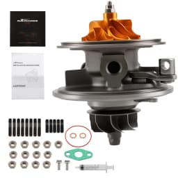 Turbo Cartridge for VW Golf V 1.9TDI 77KW 105HP 2002-2009 54399700017 BXE BXF