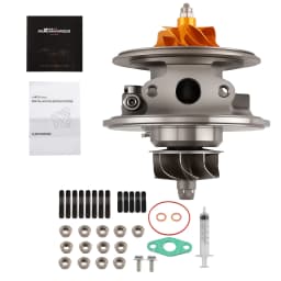 Turbo Cartridge for VW Golf V 1.9TDI 77KW 105HP 2002-2009 54399700017 BXE BXF