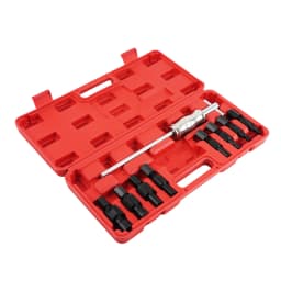 Internal Bearing Puller Extractor Slide Hammer T-Handle Collets 20-24/30-32mm