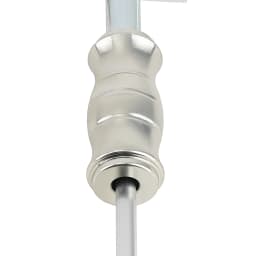 Internal Bearing Puller Extractor Slide Hammer T-Handle Collets 20-24/30-32mm