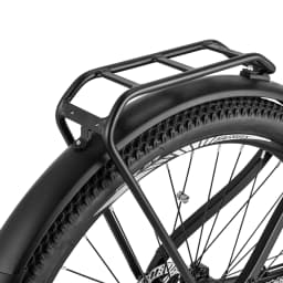 FAFREES FM8 Electric Bicycle 250W Motor 36V14.5AH Lithium Battery Adult City Riding Electric Bike 27.5-Inch Tire Mountain E-bike