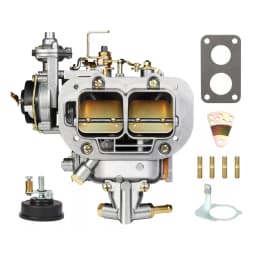 Artudatech 32/36 DGV DGEV DGAV 2 Barrel Carburetor 22680 For Toyota For Nissan