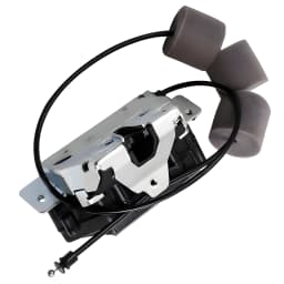 Tailgate Trunk Lift Door Hatch Lock For Latch For Mercedes Benz GL450 R500 ML35@ewCGRa