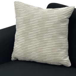 Modern Space-Saving 3-Seater Sofa with Soft Fabric Cover and Sturdy Metal Legs Perfect for Compact Living Rooms
