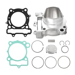 Engine Cylinder Rebuild Kit for Kawasaki KX250F 2004-2008 11005-0005 77mm